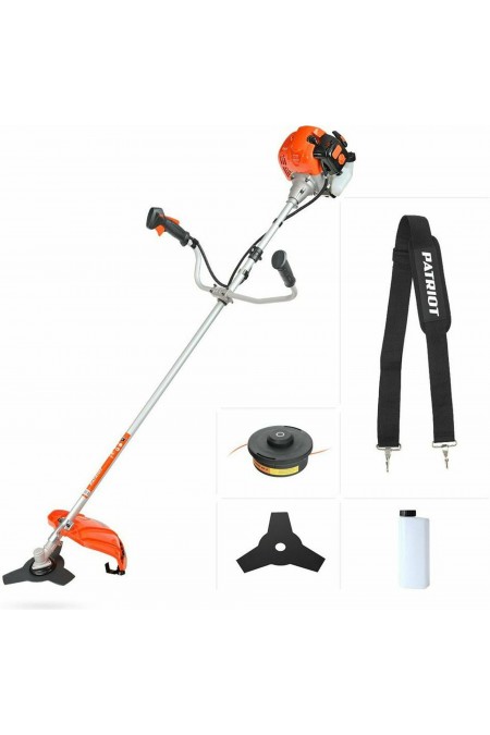 Триммер PATRIOT PT 443 The One 1+1 (250108443) 7