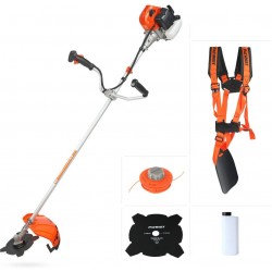 Триммер PATRIOT PT 4555ES Country (250108045)