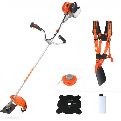 Триммер PATRIOT PT 4555ES Country (250108045) 