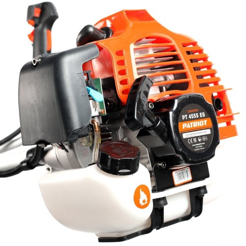 Триммер PATRIOT PT 4555ES Country (250108045) 1