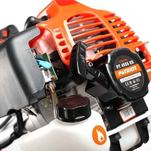 Триммер PATRIOT PT 4555ES Country (250108045) 3