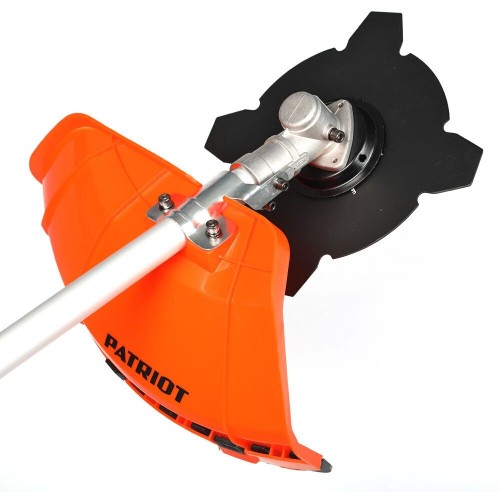 Триммер PATRIOT PT 4555ES Country (250108045) 4