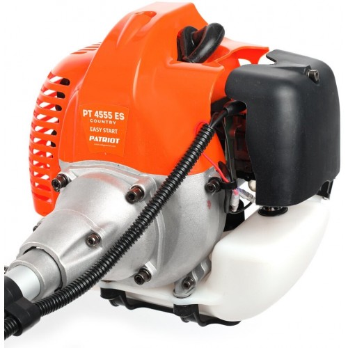 Триммер PATRIOT PT 4555ES Country (250108045) 6