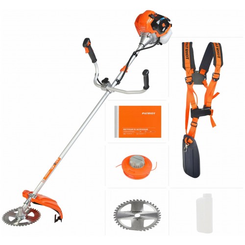 Триммер PATRIOT PT 545 XT (250106221) 