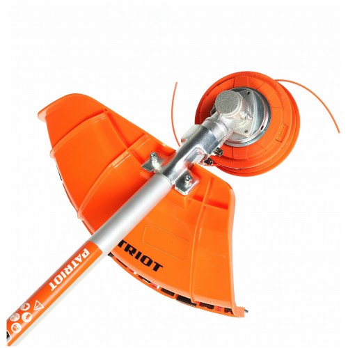 Триммер PATRIOT PT 545 XT (250106221) 5