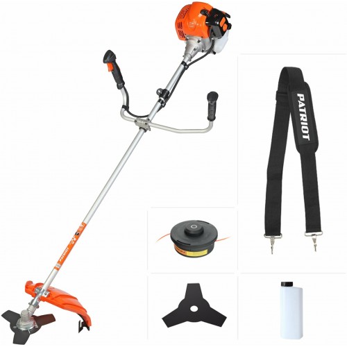 Триммер Patriot PT 553 (250108444) 