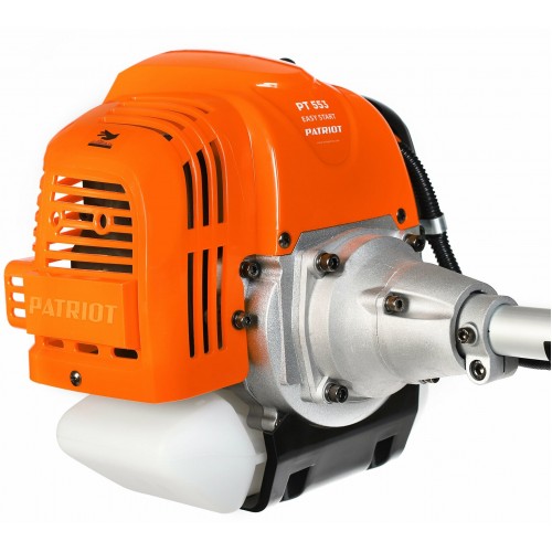 Триммер Patriot PT 553 (250108444) 4