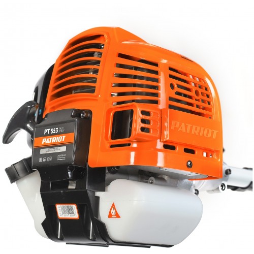 Триммер Patriot PT 553 (250108444) 9