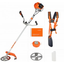 Триммер PATRIOT PT 555 XT (250106231)