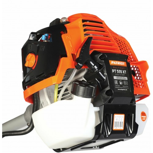 Триммер PATRIOT PT 555 XT (250106231) 4