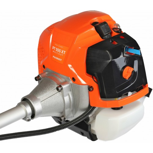 Триммер PATRIOT PT 555 XT (250106231) 5