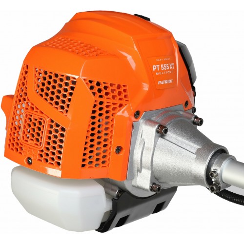 Триммер PATRIOT PT 555 XT (250106231) 6