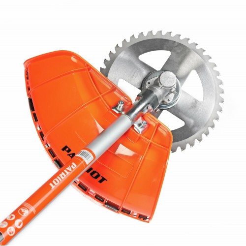 Триммер PATRIOT PT 555 XT (250106231) 7