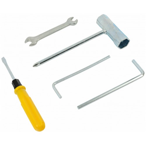 Триммер PATRIOT PT 555 XT (250106231) 9