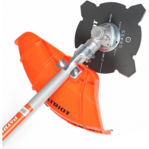 Триммер PATRIOT PT 5555ES COUNTRY (250108055) 1