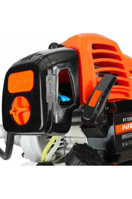 Триммер PATRIOT PT 5555ES COUNTRY (250108055) 1