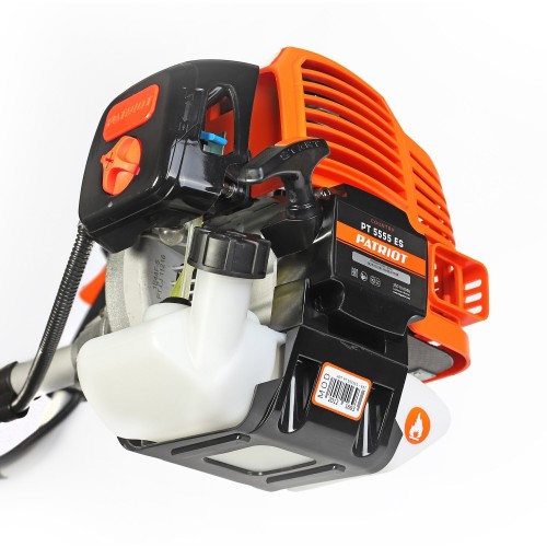 Триммер PATRIOT PT 5555ES COUNTRY (250108055) 2