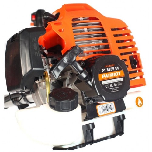 Триммер PATRIOT PT 5555ES COUNTRY (250108055) 3