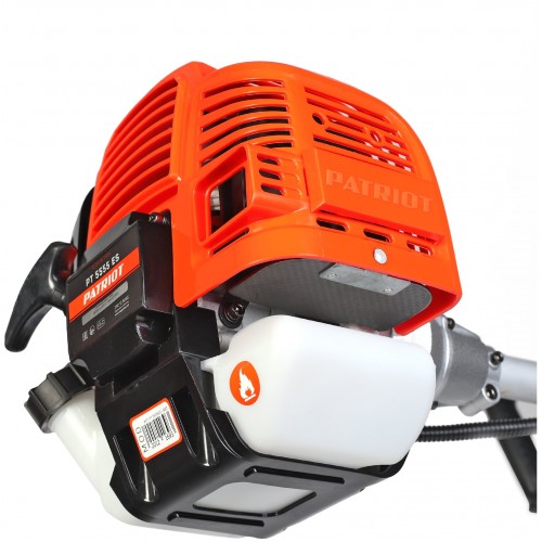 Триммер PATRIOT PT 5555ES COUNTRY (250108055) 4