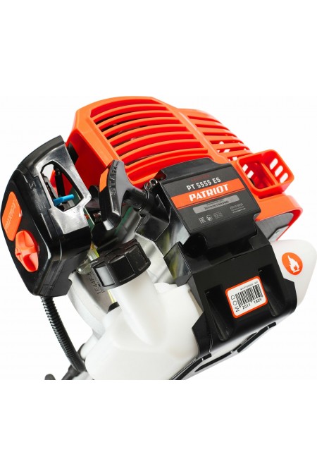 Триммер PATRIOT PT 5555ES COUNTRY (250108055) 4