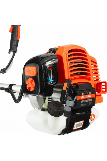 Триммер PATRIOT PT 5555ES COUNTRY (250108055) 7