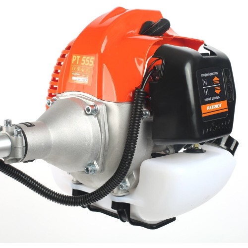 Триммер Patriot PT 555 1