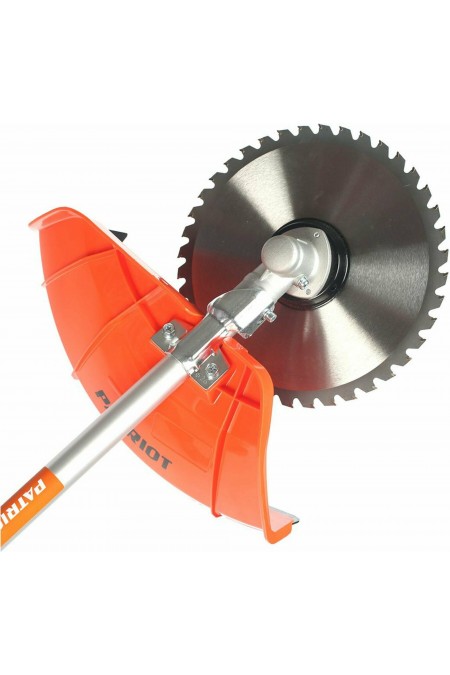 Триммер Patriot PT 555 1