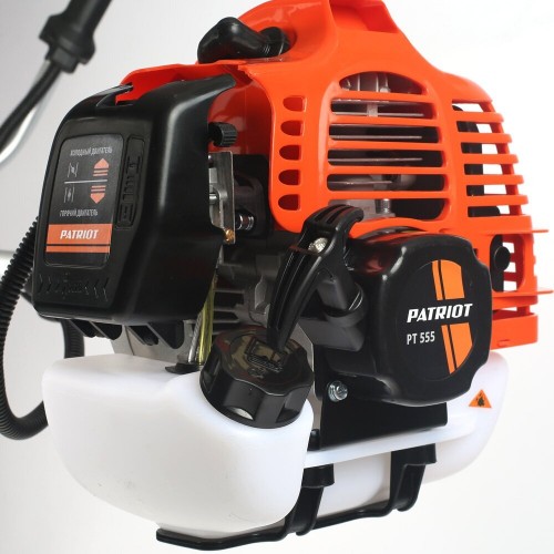 Триммер Patriot PT 555 5