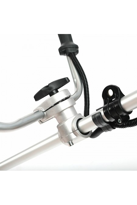 Триммер Patriot PT 555 6