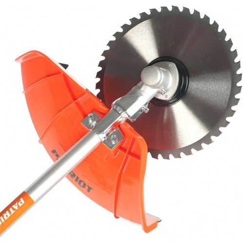 Триммер Patriot PT 555 8