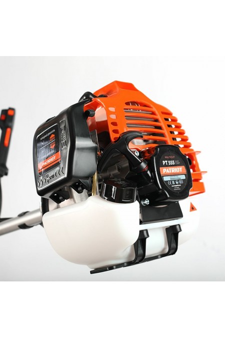 Триммер Patriot PT 555 8