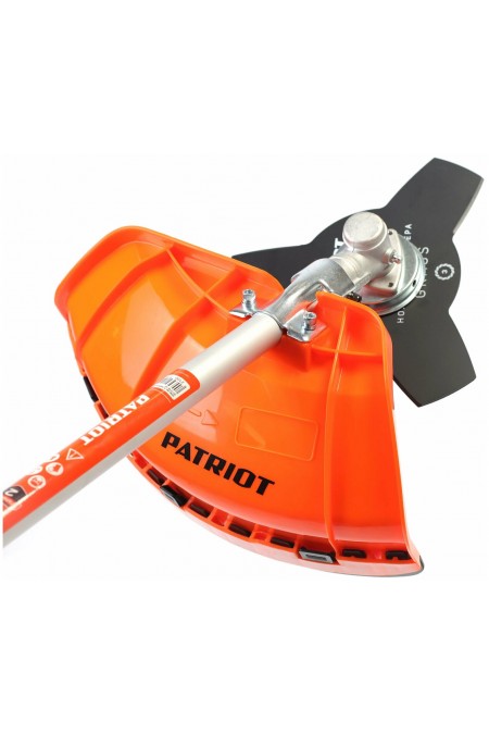 Триммер Patriot PT 558 (1+1) (250108558) 1