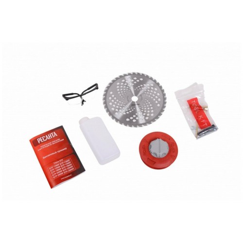 Триммер Ресанта БТР-1300Р (70/2/34) 9