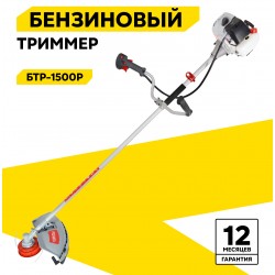 Триммер Ресанта БТР-1500Р (70/2/36)