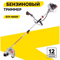 Триммер Ресанта БТР-1900P (70/2/38)