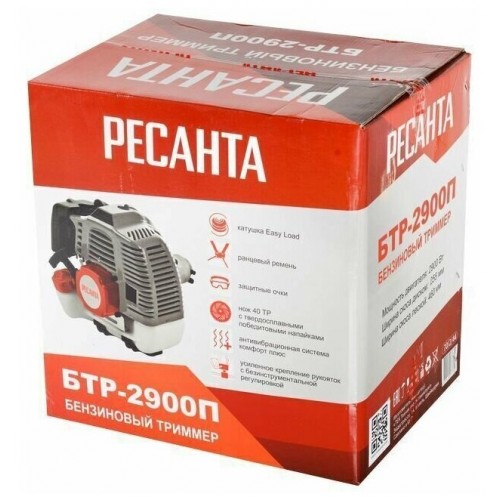Триммер Ресанта БТР-2900П (70/2/44) 1
