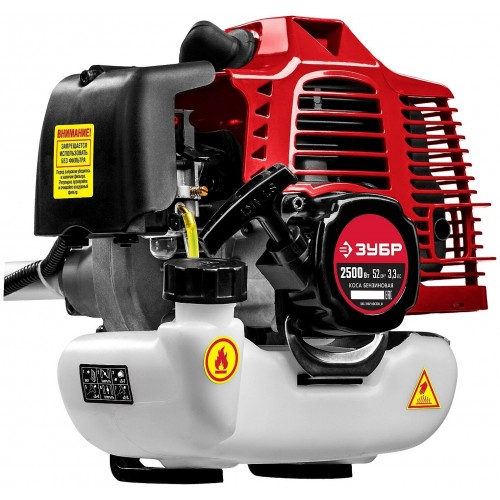 Триммер Зубр КРБ-2500 1
