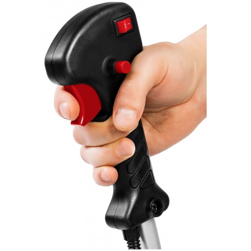 Триммер Зубр КРБ-2500 3