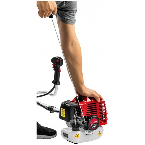 Триммер Зубр КРБ-2500 4