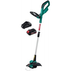 Триммер Зубр ТА-185-21