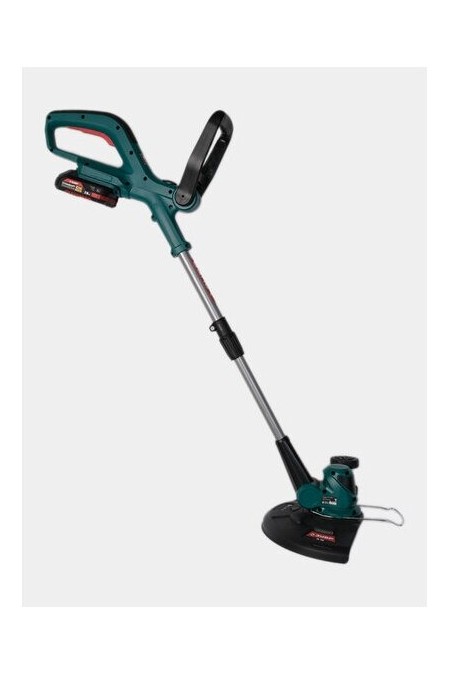 Триммер Зубр ТА-185-21 5