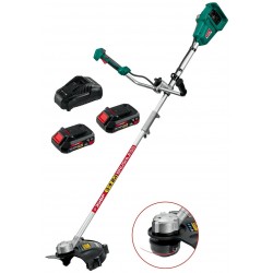 Триммер Зубр ТАБ-365-22