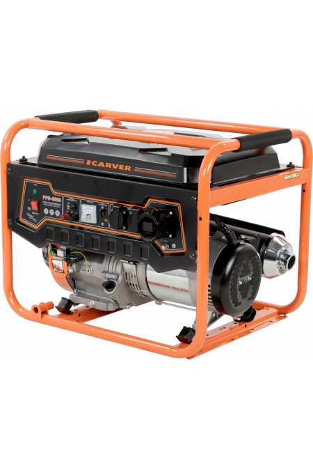 Генератор Carver PPG- 8000 (01.020.00020) 