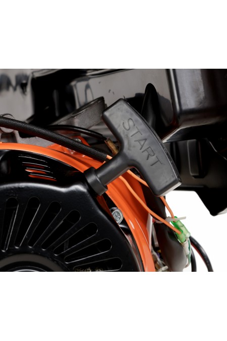 Генератор Carver PPG- 8000 (01.020.00020) 10