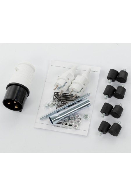 Генератор Carver PPG- 8000 (01.020.00020) 13