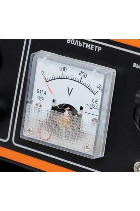 Генератор Carver PPG- 8000 (01.020.00020) 17