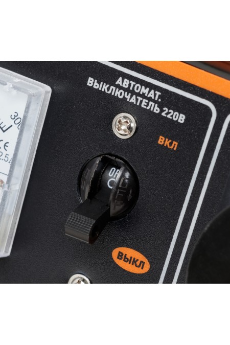 Генератор Carver PPG- 8000 (01.020.00020) 18