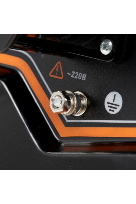 Генератор Carver PPG- 8000 (01.020.00020) 21