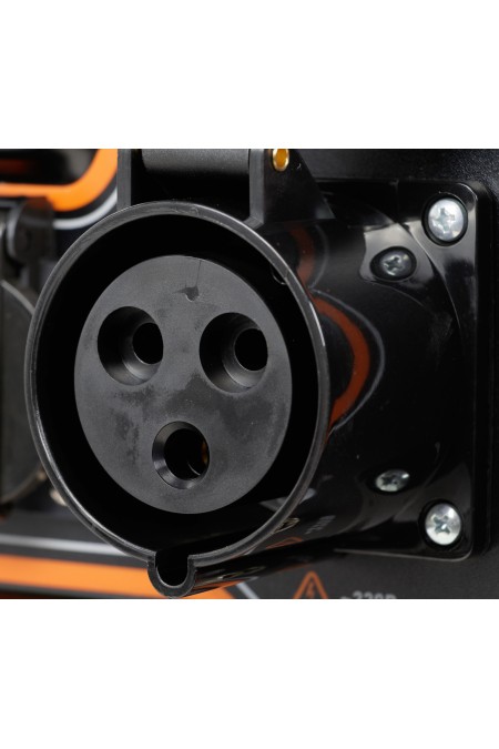 Генератор Carver PPG- 8000 (01.020.00020) 22