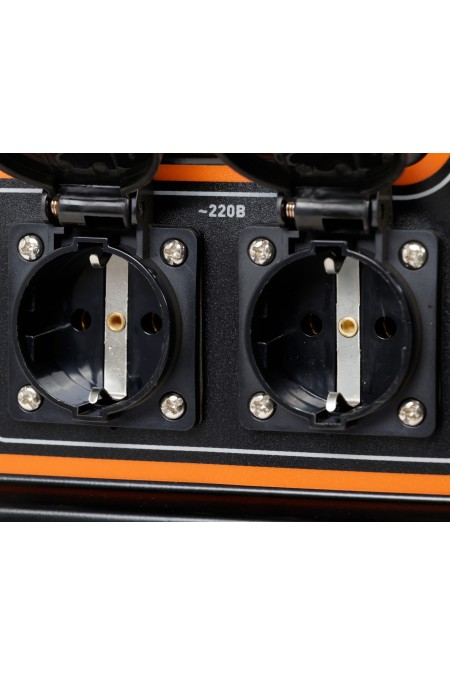 Генератор Carver PPG- 8000 (01.020.00020) 23